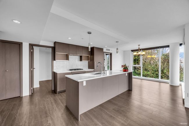 516 - 8988 Patterson Rd, Condo with 3 bedrooms, 2 bathrooms and 1 parking in Richmond BC | Image 5