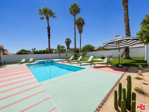 68725 Tachevah Dr, Cathedral City, CA, 92234 | Card Image