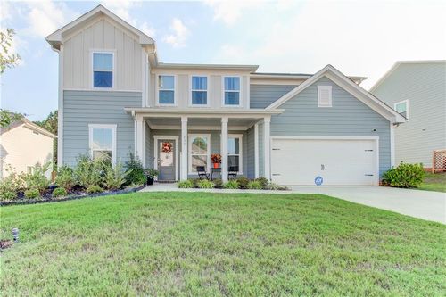 230 Mackenzie Ct, Covington, GA, 30016-7805 | Card Image