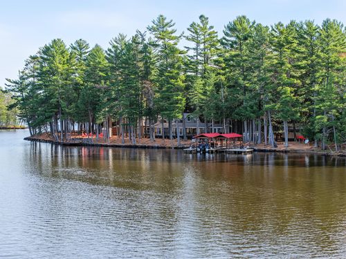 7263 Bonkowski Rd, Three Lakes, WI, 54562-9733 | Card Image