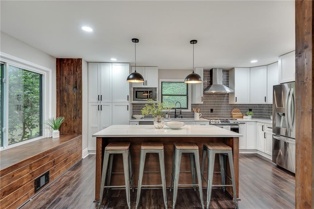 Residential Lease in Smyrna 4
