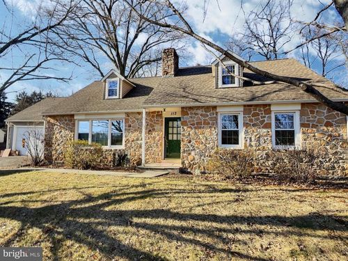 113 S Schuylkill Ave, Jeffersonville, PA, 19403-3143 | Card Image