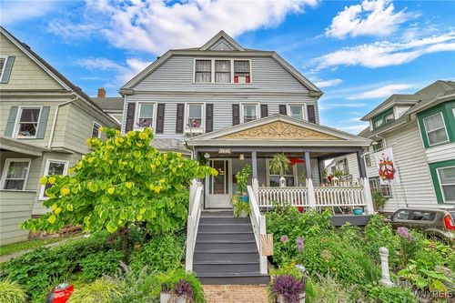128 Payne Ave, North Tonawanda, NY, 14120-5410 | Card Image