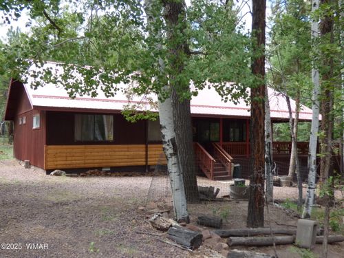 38 Highlands Dr, Alpine, AZ, 85920 | Card Image
