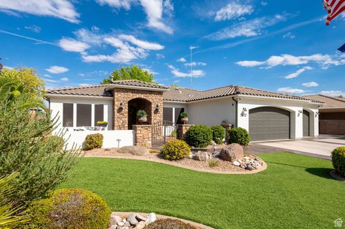 3573 S 1660 W, St George, UT, 84790-1733 | Card Image