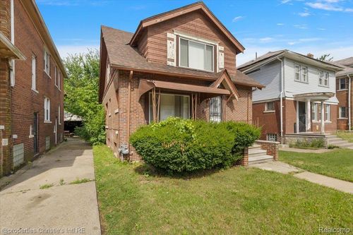 13123 Monica St, Detroit, MI, 48238-3110 | Card Image