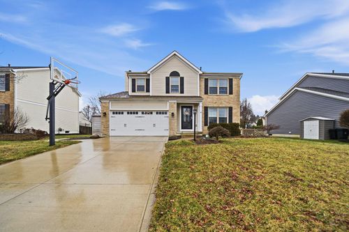 5358 Beringer Dr, Hilliard, OH, 43026-7008 | Card Image