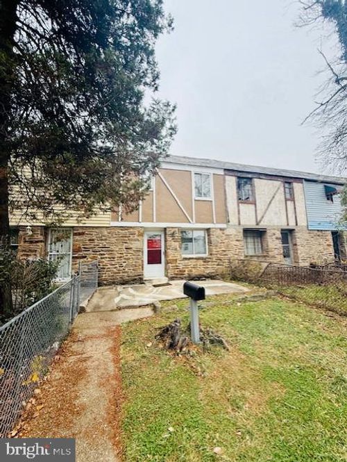 4809 Wilern Ave, BALTIMORE, MD, 21215-5926 | Card Image