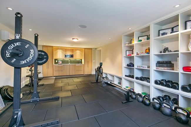 2119 E Lake Of The Isles Pkwy, House other with 4 bedrooms, 5 bathrooms and null parking in Minneapolis MN | Image 33
