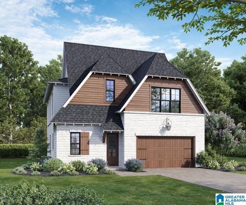 1117 Ninas Way, Vestavia, AL, 35243-7761 | Card Image