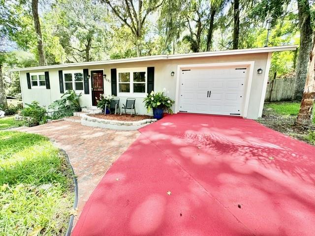 Oakhurst Dr, Brooksville, FL 34601