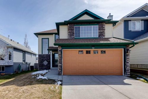 24 Somerset Park Sw, Home with 3 bedrooms, 2 bathrooms and 4 parking in Calgary AB | Card Image