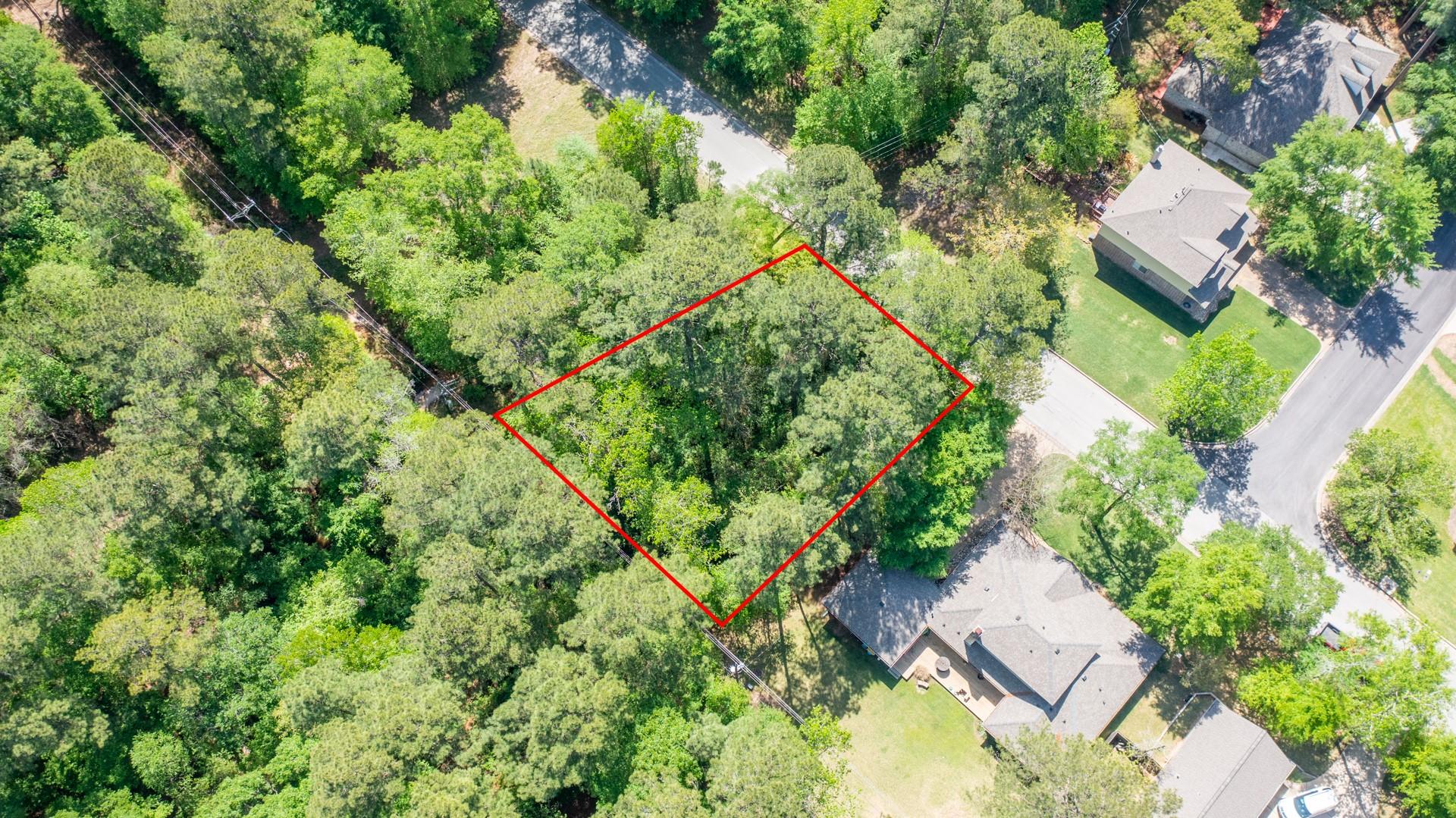 Land in Huntsville 5