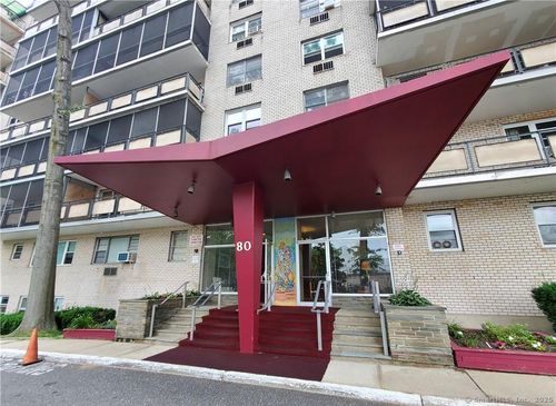 unit-6l-80 Cartright St, Bridgeport, CT, 06604-2043 | Card Image