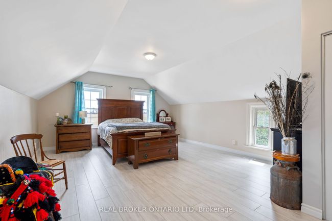 4196 Walkers Dr, House other with 3 bedrooms, 2 bathrooms and 6 parking in Glencoe ON | Image 17