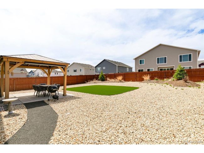 10822 Rolling Peaks Dr, House other with 5 bedrooms, 4 bathrooms and null parking in Peyton CO | Image 36
