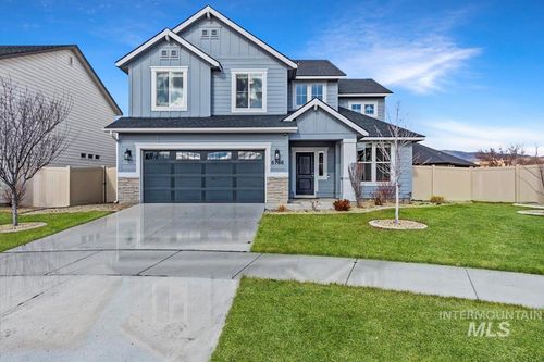 6766 E Zaffre Ridge St, Boise, ID, 83716-3488 | Card Image