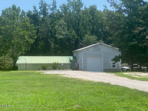 167 Rock Mill Rd, Henderson, NC, 27537-8486 | Card Image
