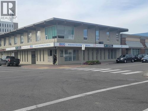401 Quebec St, Prince George, BC, V2L1W5 | Card Image
