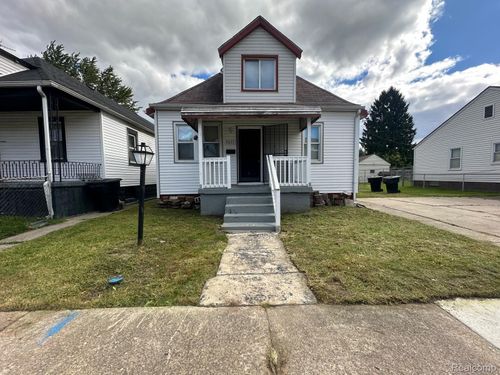 3411 S Edsel Street, Detroit, MI, 48217 | Card Image