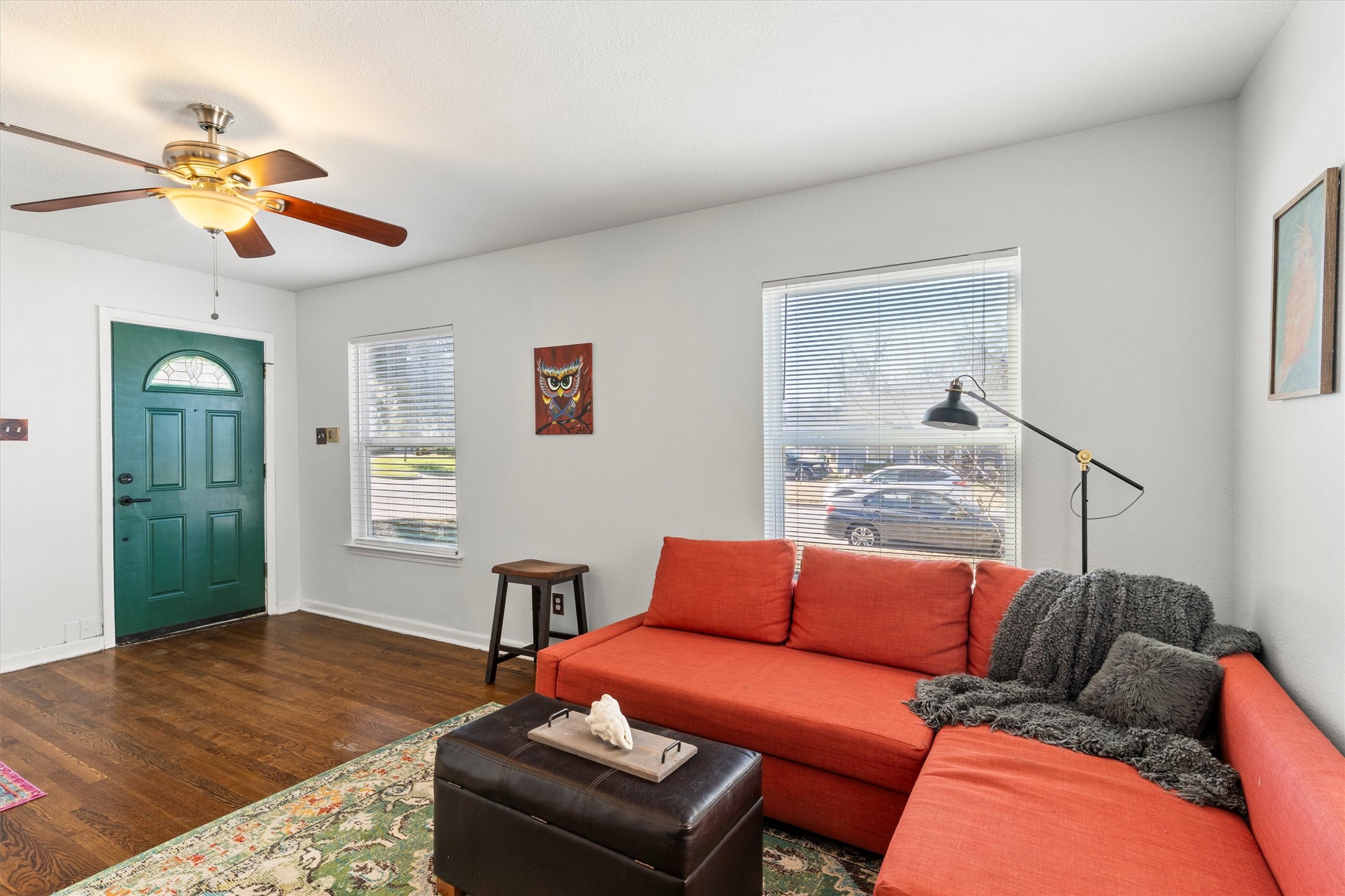 Residential in Fort Worth 5