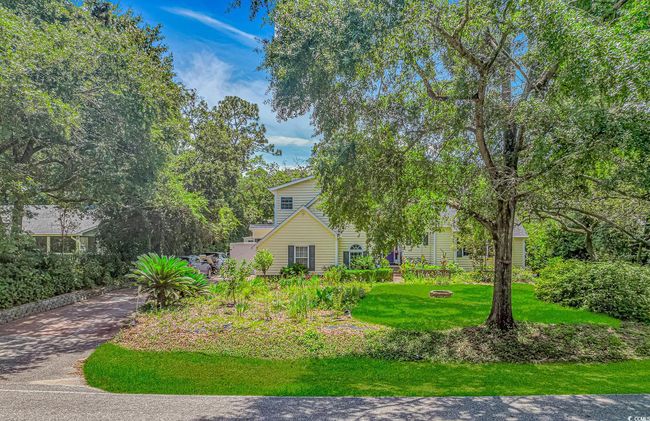 View of grassy yard | Image 31