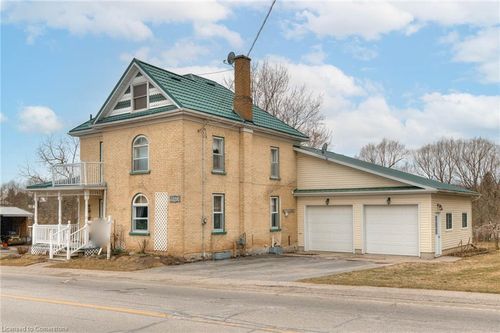 2294 Floradale Rd, Floradale, ON, N0B1V0 | Card Image