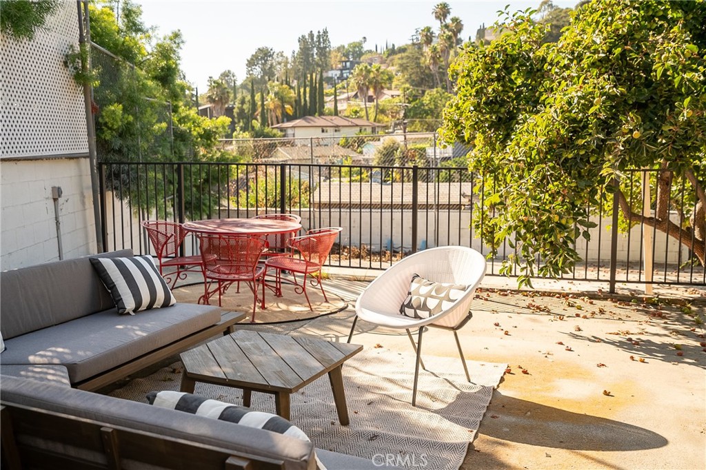 Residential in Los Angeles 4