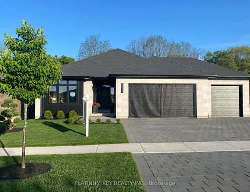 2119 Lockwood Cres, Mount Brydges, ON, N0L1W0 | Card Image