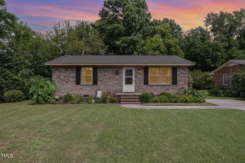 522 N Brighton Ave, Warsaw, NC, 28398-1504 | Card Image