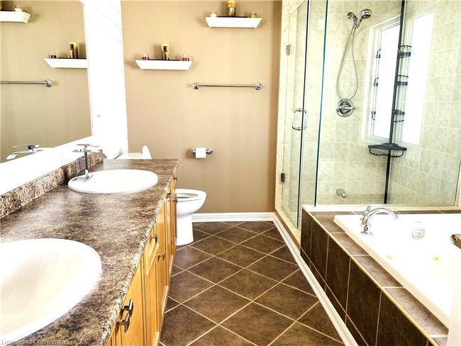 78 John W Taylor Ave, House other with 6 bedrooms, 4 bathrooms and 3 parking in Alliston ON | Image 17