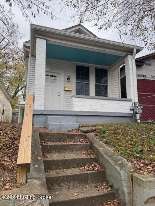 133 William St, Louisville, KY, 40206-3107 | Card Image