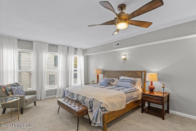 102 - 945 Baxter Ave, Townhouse with 2 bedrooms, 4 bathrooms and null parking in Louisville KY | Image 22