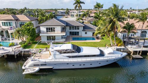 2320 Ne 32nd Ct, Lighthouse Point, FL, 33064-8179 | Card Image