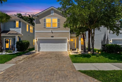 3917 Coastal Cove Cir, JACKSONVILLE, FL, 32224-0004 | Card Image