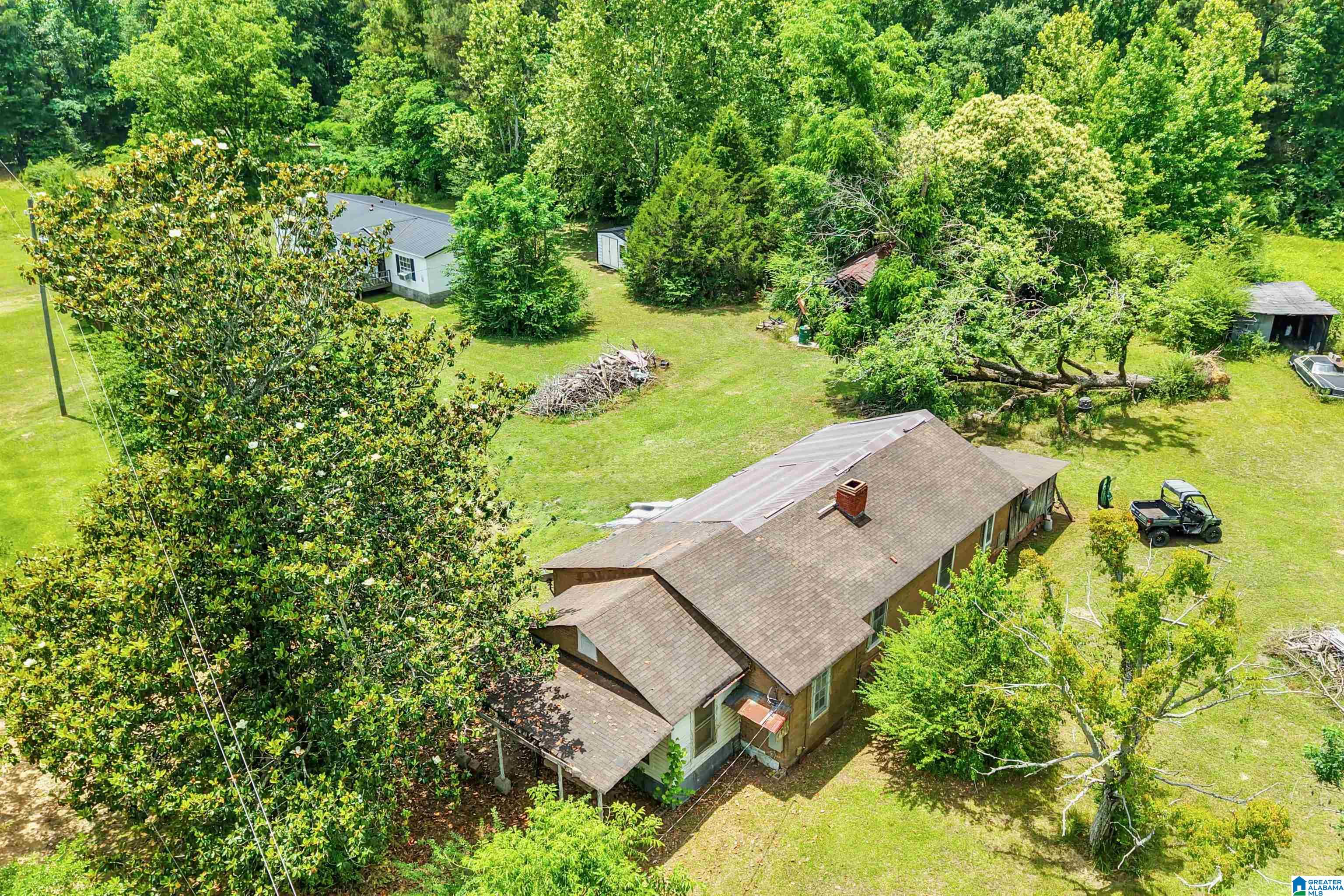 Land in LAWLEY 4