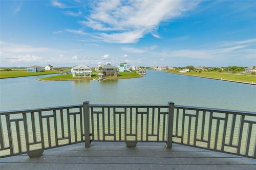 1406 17th St, Port Bolivar, TX, 77650 | Card Image