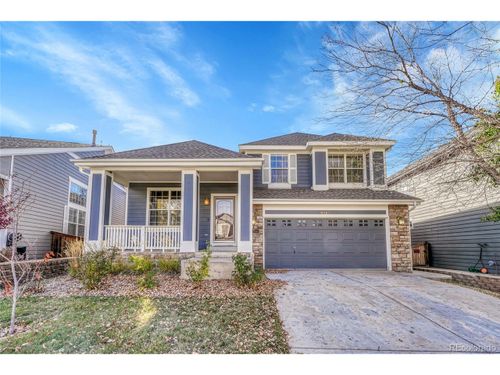 9865 Centre Cir, Parker, CO, 80134-3313 | Card Image