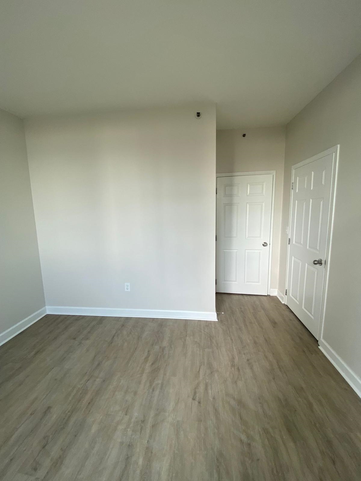 Residential Lease in JC, Downtown