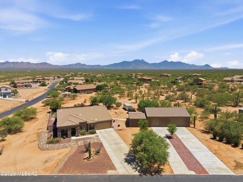 3574 E Sweet Grass Trl, Sahuarita, AZ, 85629-7998 | Card Image