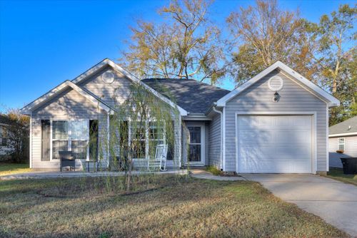 138 Rockrose Dr, North Augusta, SC, 29860-8656 | Card Image