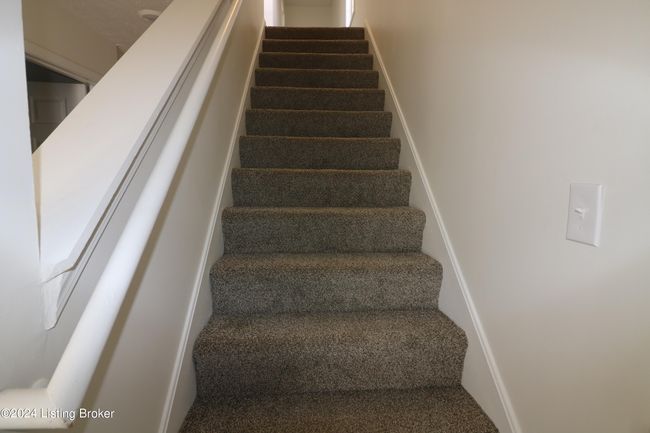 2008 W Market St, House other with 3 bedrooms, 2 bathrooms and null parking in Louisville KY | Image 11