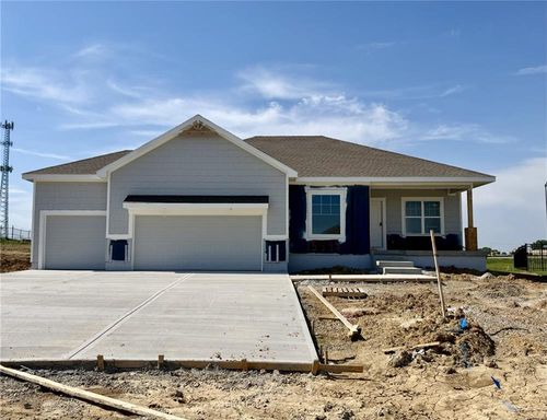 15595 Sheridan Ct, Basehor, KS, 66007-6600 | Card Image