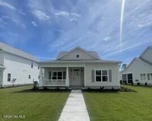 1564 Moray Loop, Sunset Beach, NC, 28468-5500 | Card Image