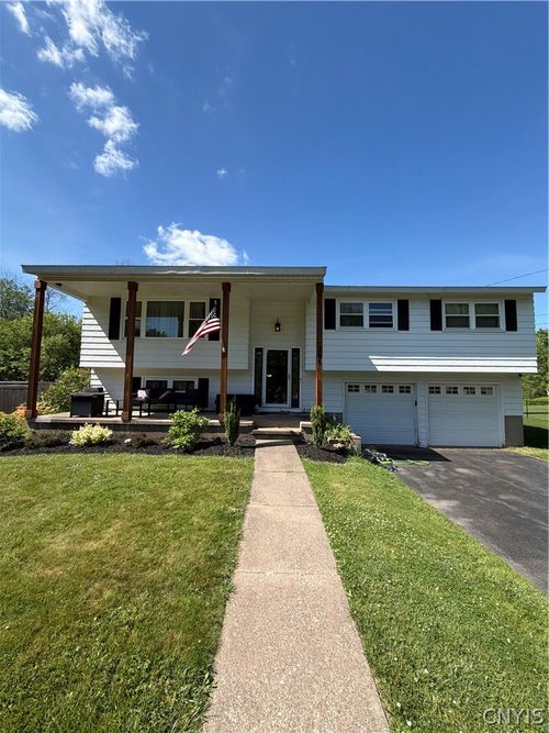 268 County Route 24, Minetto, NY, 13126 | Card Image