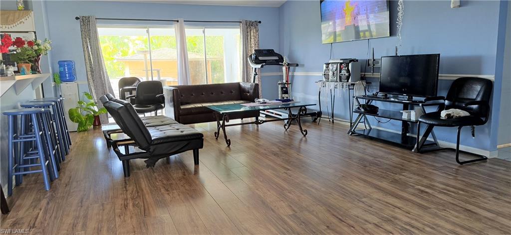 Residential in CAPE CORAL 3