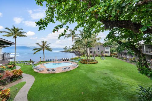 207-5255 Lower Honoapiilani Rd, Lahaina, HI, 96761-9158 | Card Image
