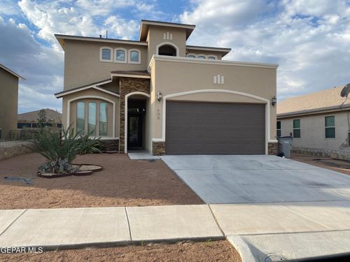 408 La Puesta Dr, El Paso, TX, 79932-1168 | Card Image
