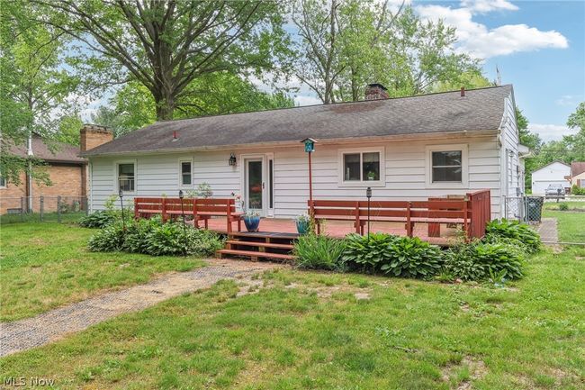 25750 Rose Road, House other with 3 bedrooms, 2 bathrooms and null parking in Westlake OH | Image 21