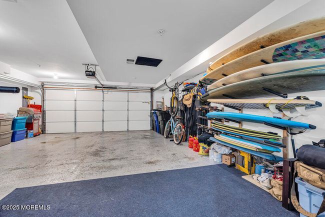 3 Car attached Garage with plenty of Storage | Image 34